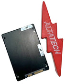 Micron MTFDDAK240TDS 240GB Enterprise Value SATA 6Gb/s 2.5'', Used