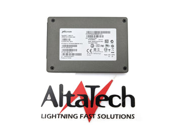 Micron MTFDDAK256MAM-1K12 256GB SATA SFF SED Solid State Drive, Used