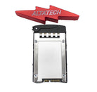 Micron MTFDDAK7T6QDE 7.68TB SSD SATA 2.5 6G RI, Used