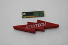 Micron MTFDDAV240TCB-1AR1ZA 240GB SSD Sata 6g m.2 5100 Pro, Used