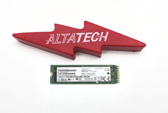 Micron MTFDDAV240TCB-1AR1ZA 240GB SSD Sata 6g m.2 5100 Pro, Used