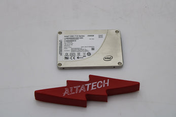 Micron SSDSA2BZ200G3 Intel 710 Series 200GB SSD Sata II, Used