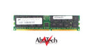 Micron X8023A-Z_x2 Lot of 2 - 2GB PC-3200R ECC, Used