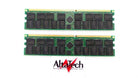 Micron X8023A-Z_x2 Lot of 2 - 2GB PC-3200R ECC, Used