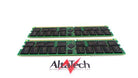 Micron X8023A-Z_x2 Lot of 2 - 2GB PC-3200R ECC, Used