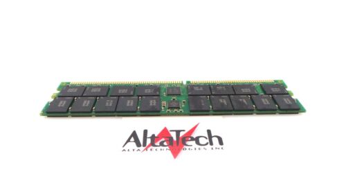 Micron X8023A-Z_x2 Lot of 2 - 2GB PC-3200R ECC, Used