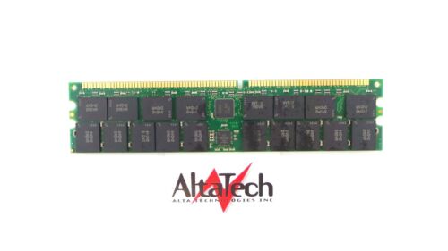 Micron X8023A-Z_x2 Lot of 2 - 2GB PC-3200R ECC, Used