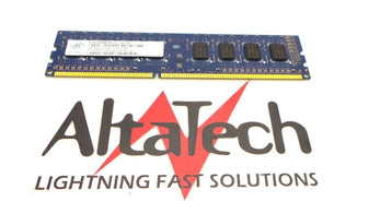 Nanya NT2GC64B88G0NF-DI 2GB PC3-12800U 1RX8 N-ECC, Used