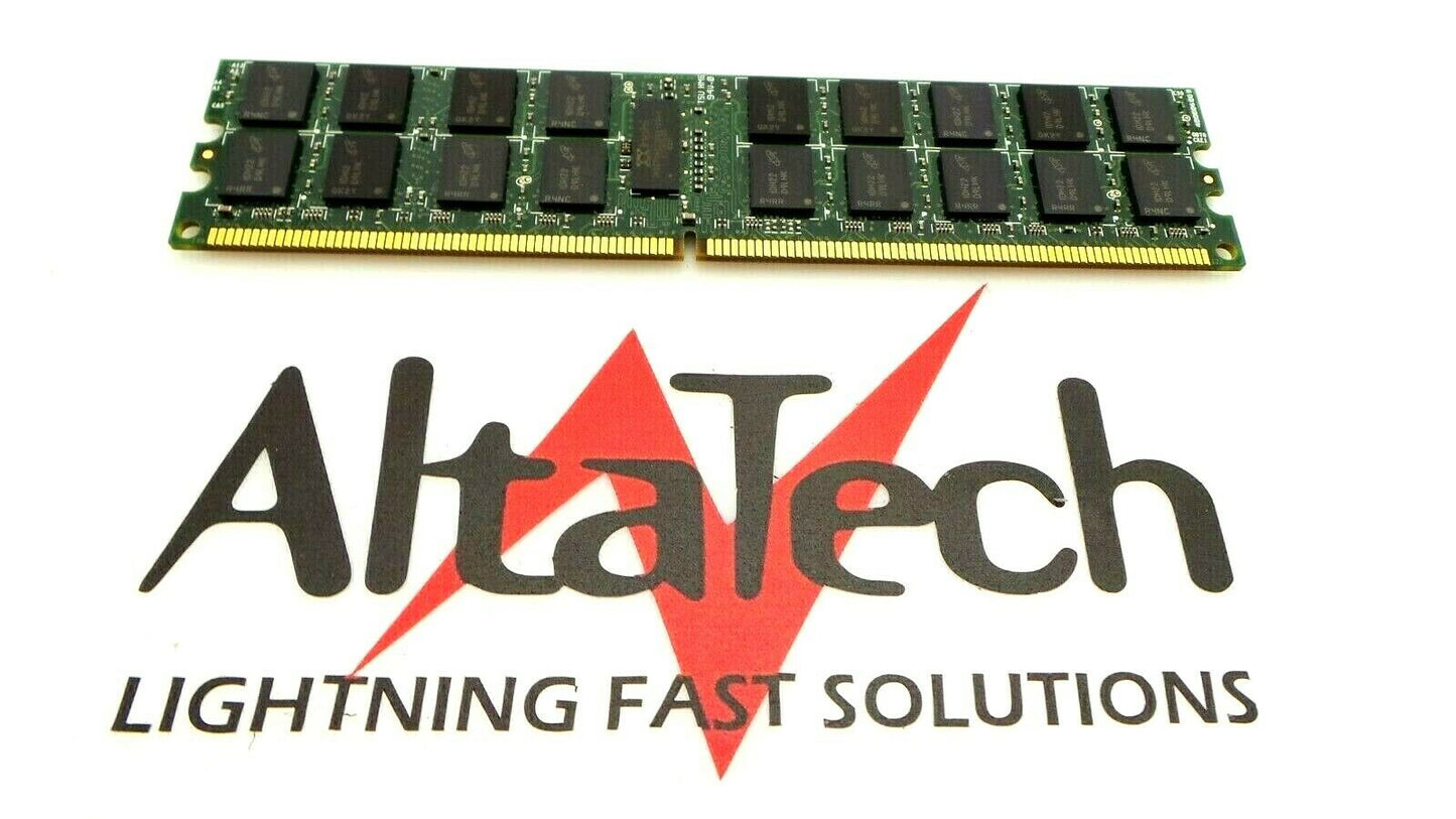 NetApp 107-00093+A0 4GB DDR DIMM Memory for FAS3270 Filer, Used