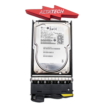 NetApp 108-00083 300GB 10K 4GB FC HDD, Used