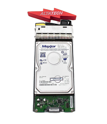 NetApp 108-00086 250GB 7.2K SATA, Used