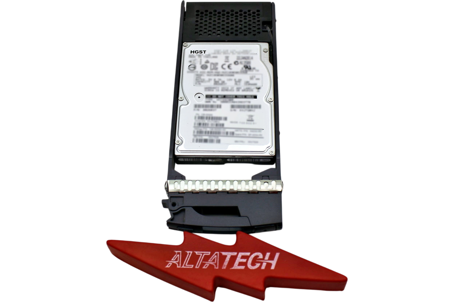 NetApp 108-00222 900GB 10K 6GBPS 2.5" SAS (X423A-R5), Used