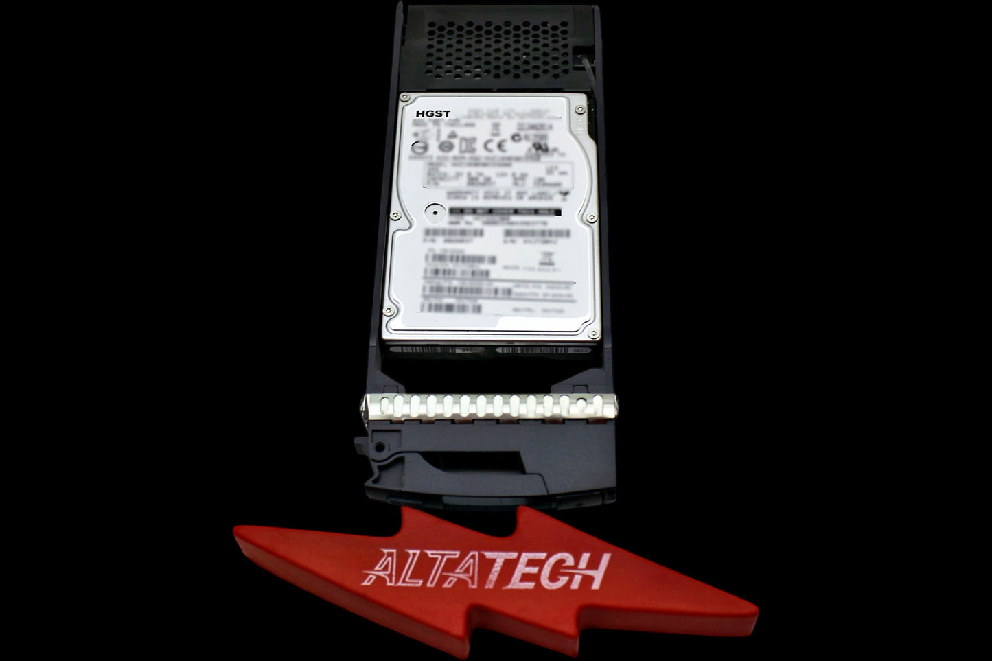 NetApp 108-00222 900GB 10K 6GBPS 2.5" SAS (X423A-R5), Used