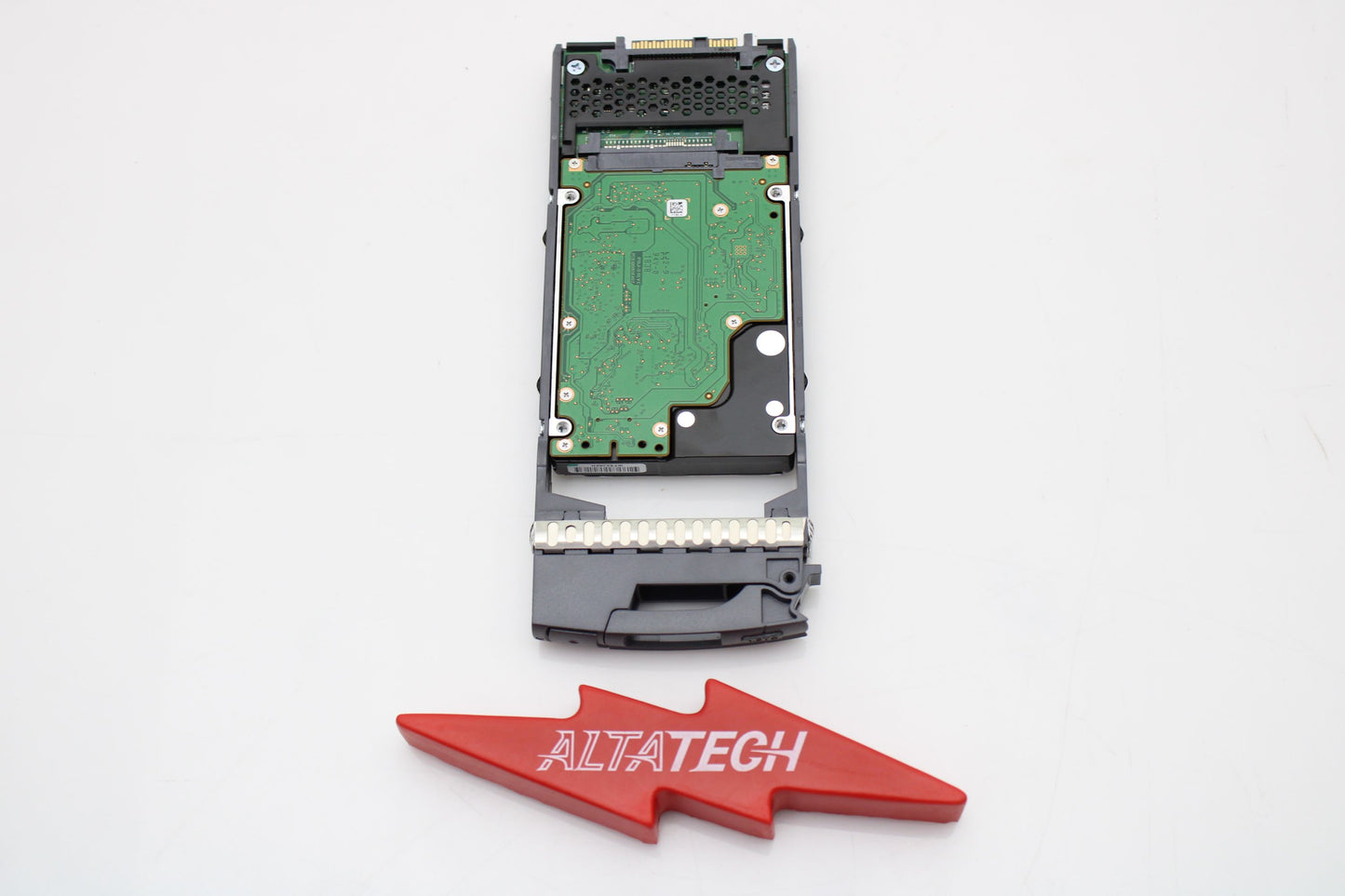 NetApp 108-00432 1.2TB 10K 12G 2.5" SAS HDD, Used