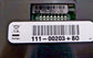 NetApp 111-00203 Remote LAN Module (FAS30X0) , Used