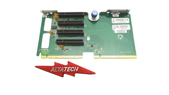 NetApp 111-00403+A0 4-Slot Expansion Riser Card, Used