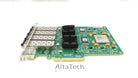 NetApp 111-00415 4-Port FC 4GB PCIe Host Bus Adapter, Used