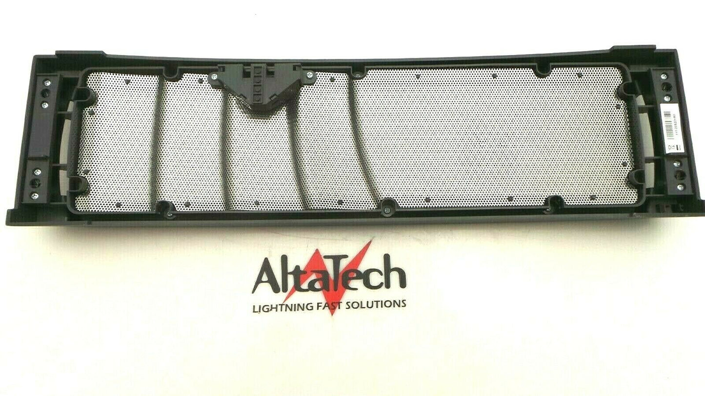 NetApp 111-00520 FAS32XX Front Bezel, Used