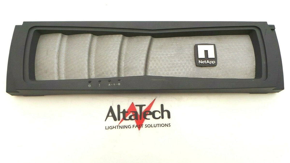 NetApp 111-00520 FAS32XX Front Bezel, Used