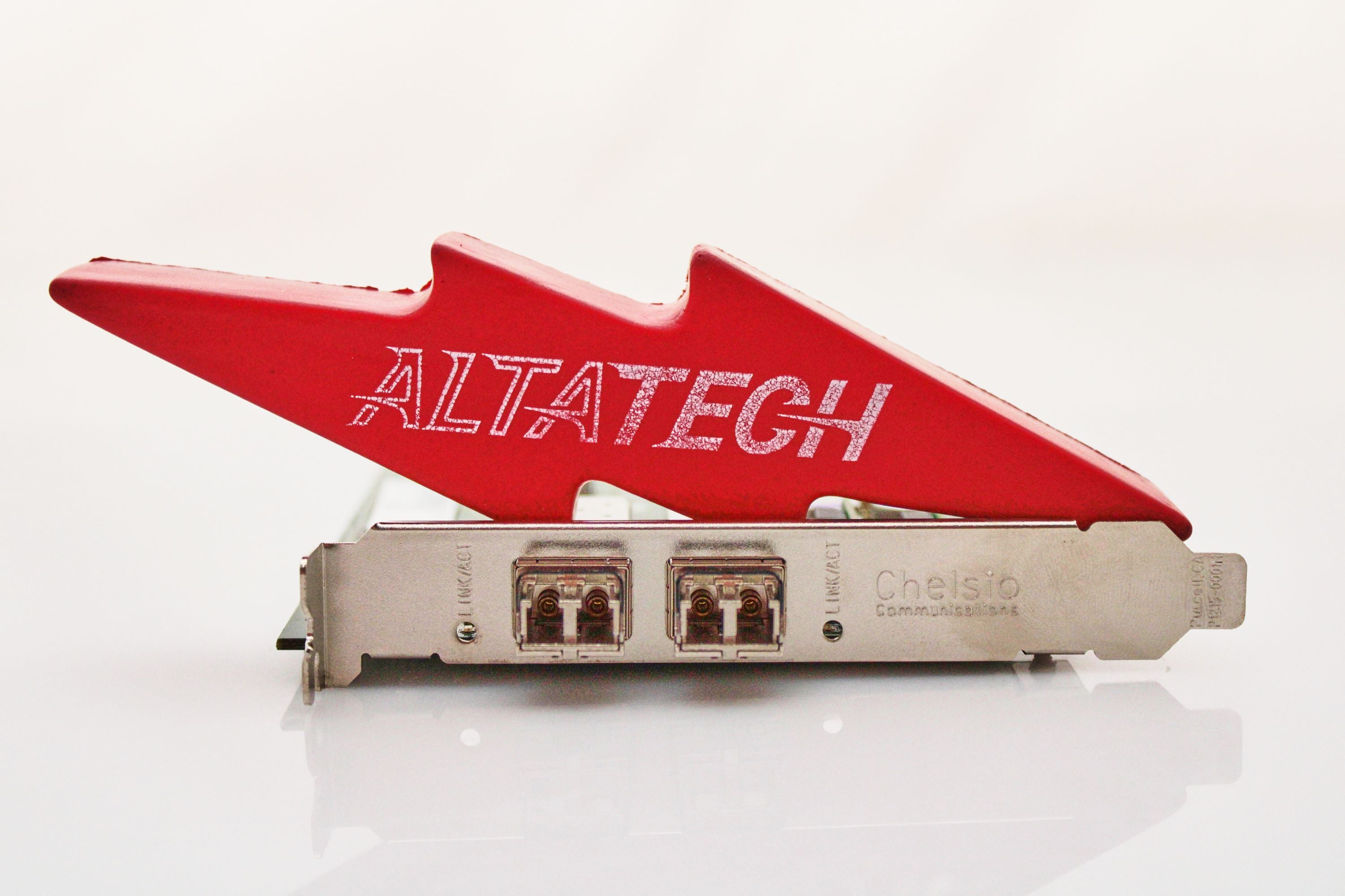 NetApp 111-00603 X1107A-R6 Dual Port 10GB SFP+ PCIE HBA Host