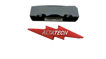 NetApp 111-00719 DS2246 Left Ear End Cap, Used