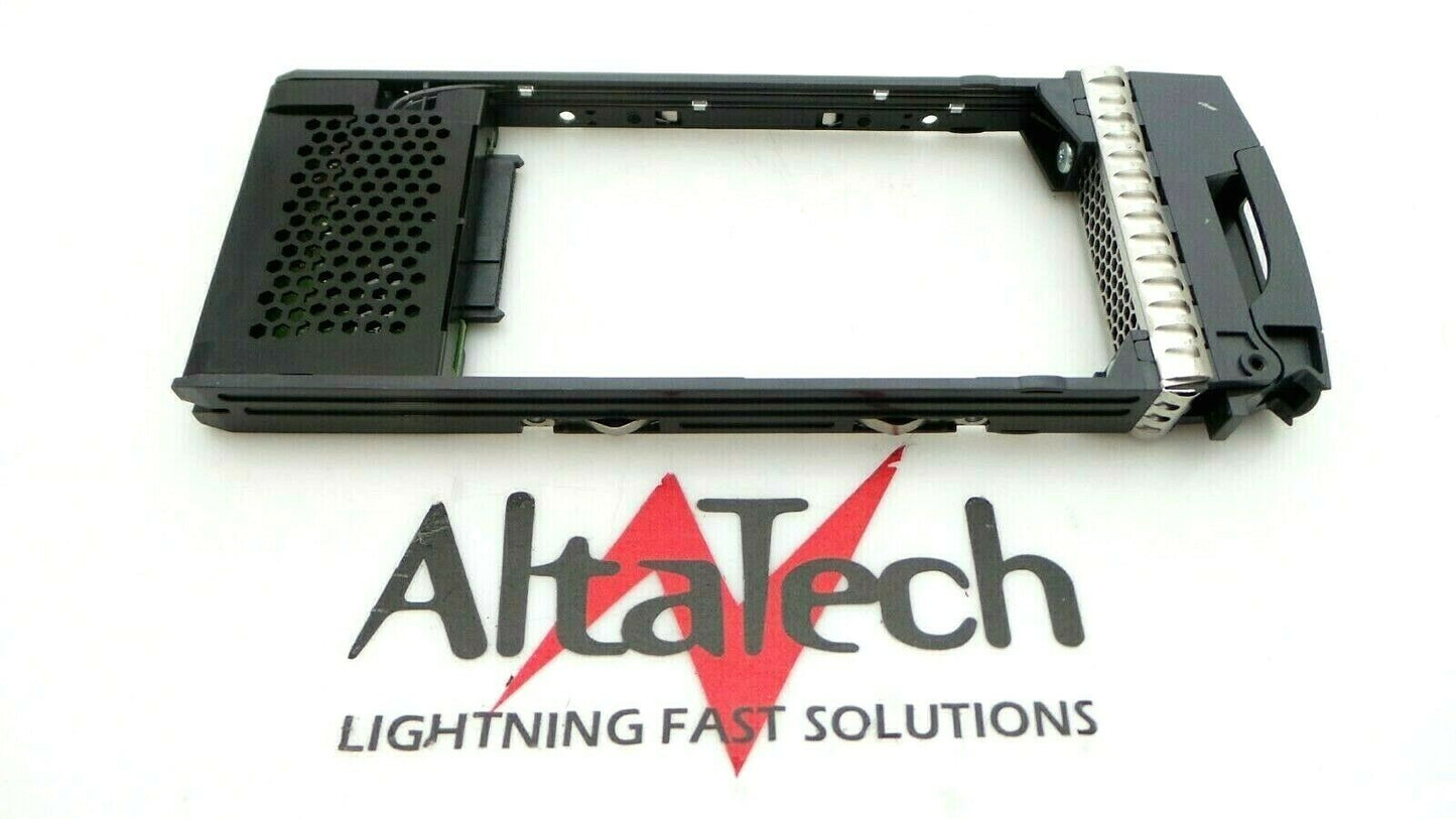 NetApp 111-00721 2.5" SFF Disk Bracket, Used