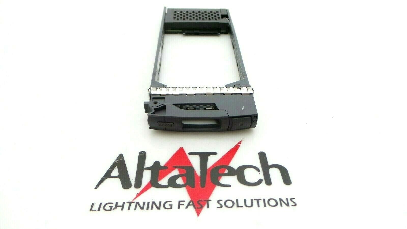 NetApp 111-00721 2.5" SFF Disk Bracket, Used