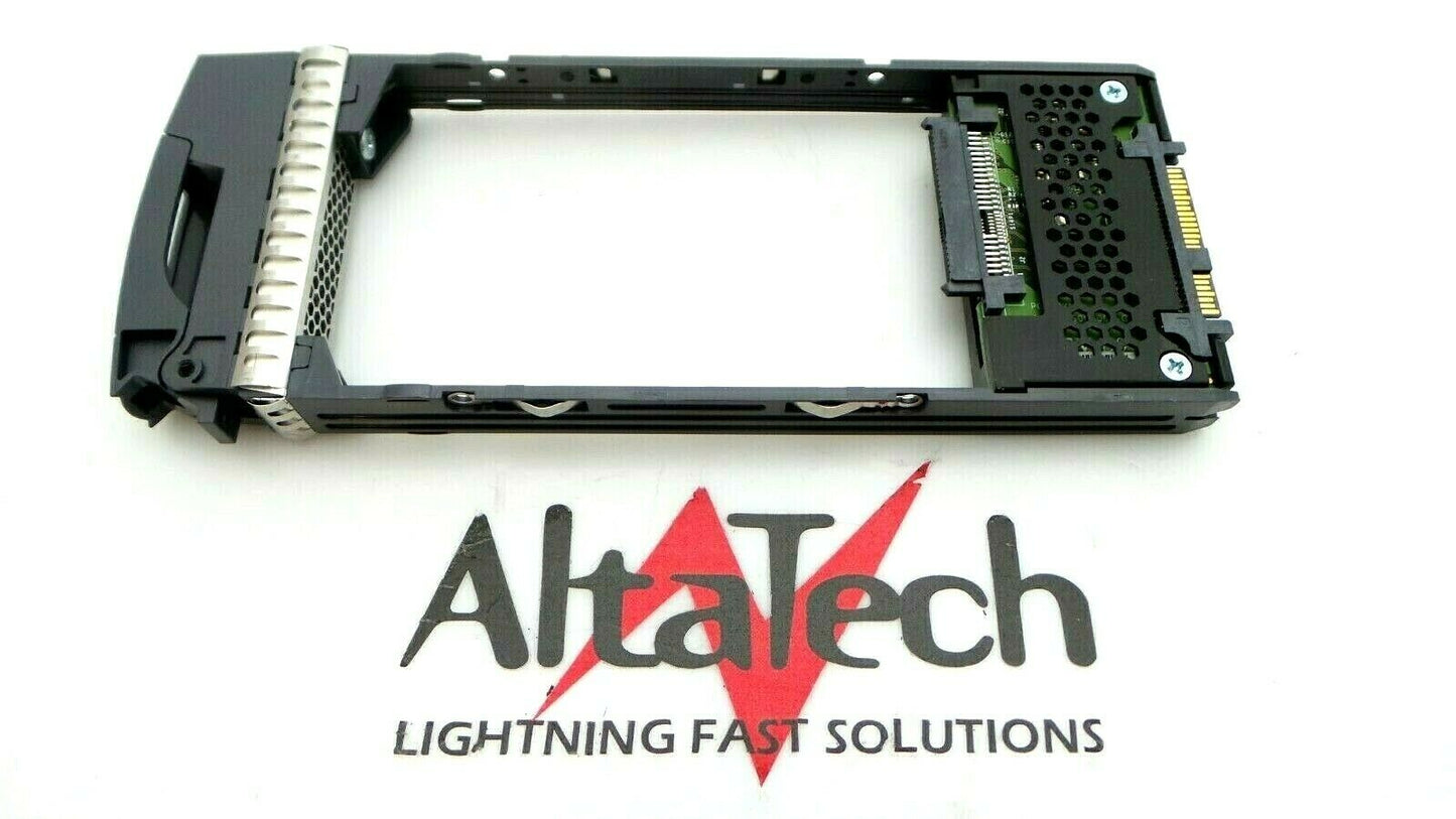 NetApp 111-00721 2.5" SFF Disk Bracket, Used