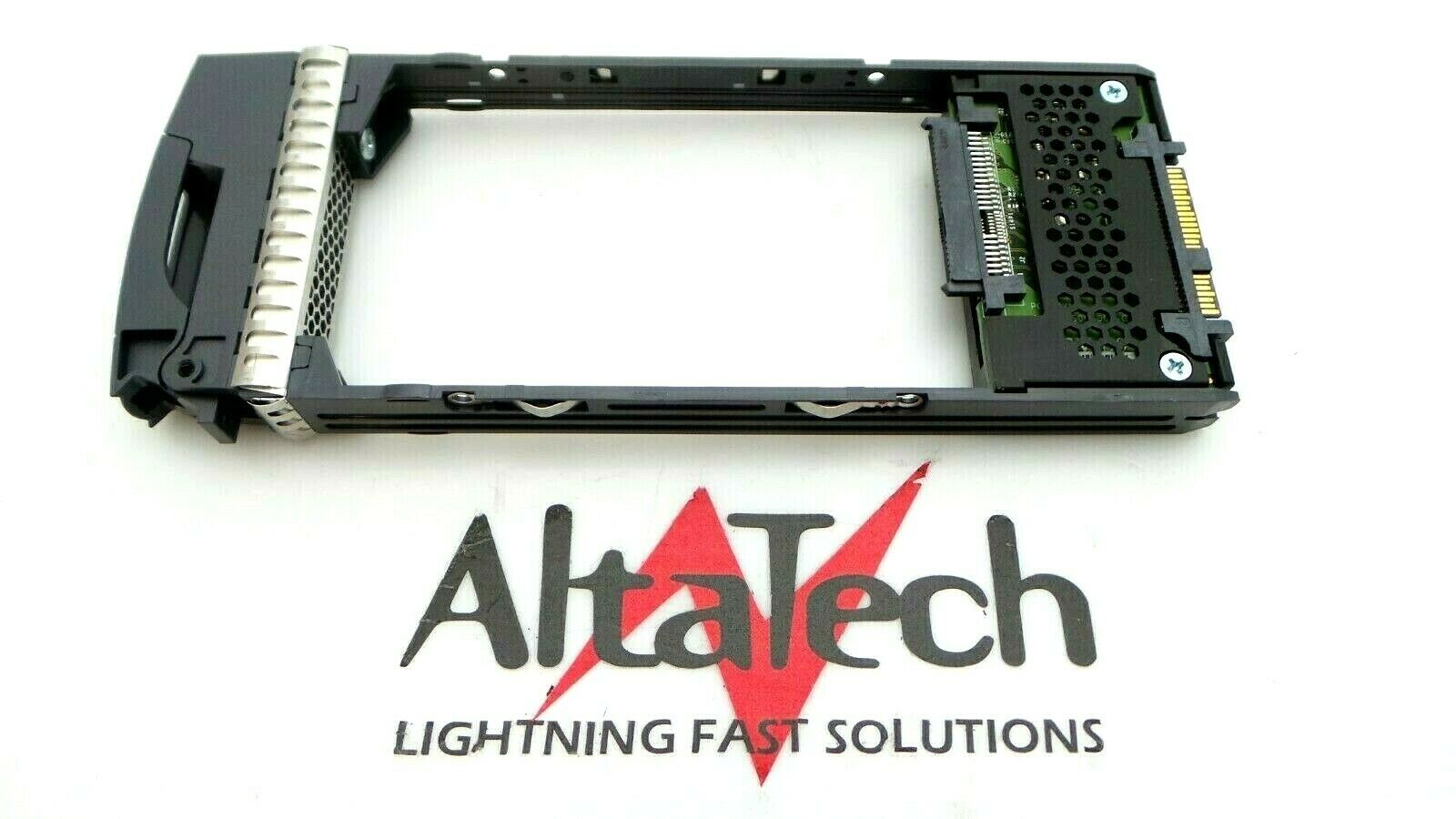 NetApp 111-00721 2.5" SFF Disk Bracket, Used