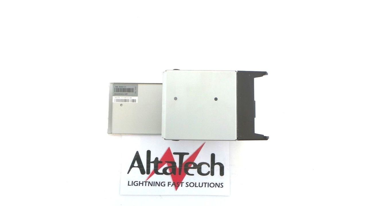 NetApp 111-00732 DS4243 Power Supply Blank Filler, Used