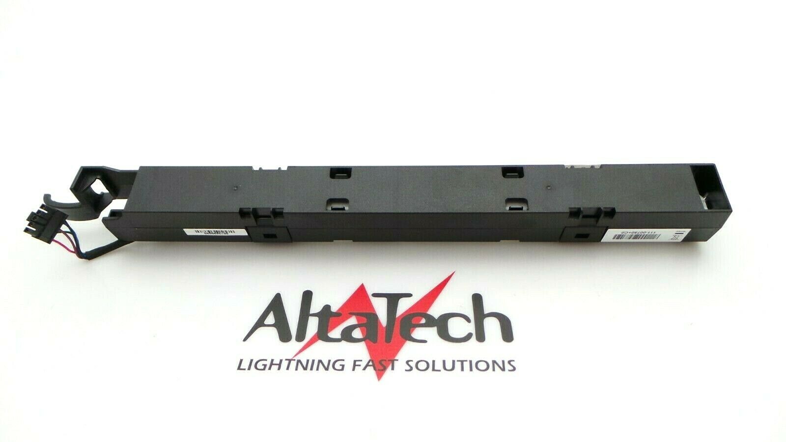 NetApp 111-00750 FAS32XX Li-Ion 7.2V 41.8Wh 5.8Ah Battery Pack, Used