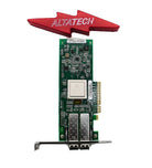 NetApp 111-00779 HBA FC-VIRTUAL INTERFACE 2-PORT 8GB, Used