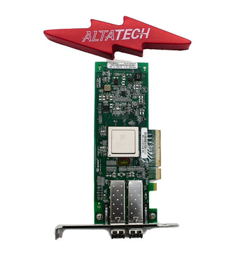 NetApp 111-00779 HBA FC-VIRTUAL INTERFACE 2-PORT 8GB, Used