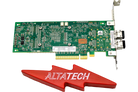 NetApp 111-00910 DUAL PORT 10GBE/FCOE, Used