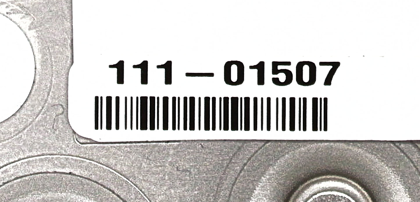 NetApp 111-01507 3TB 7.2K SAS 3.5" HDD, Used