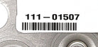 NetApp 111-01507 3TB 7.2K SAS 3.5