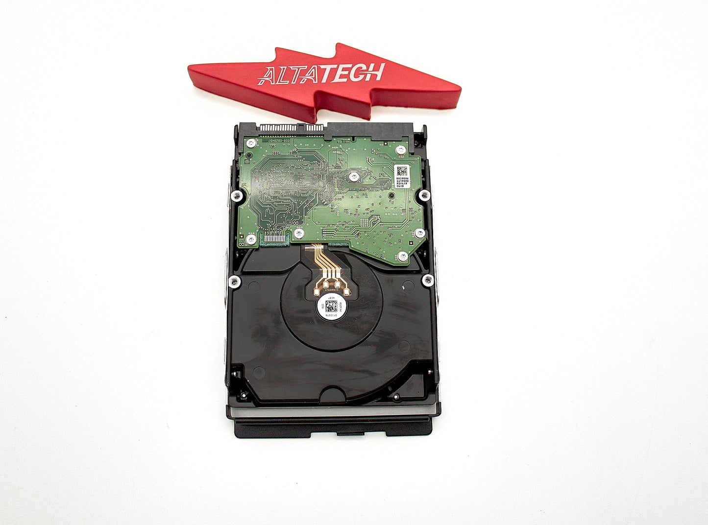 NetApp 111-01507 3TB 7.2K SAS 3.5" HDD, Used