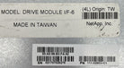 NetApp 111-02853 E2700A CONTROLLER, Used