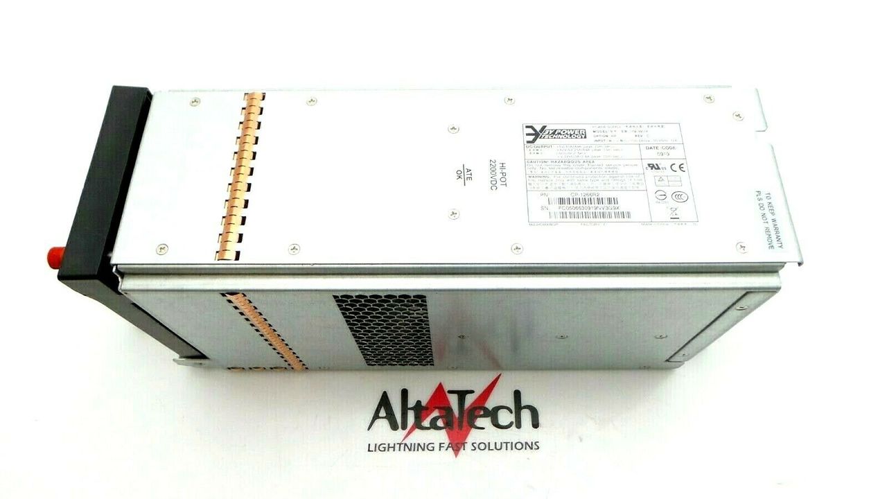 NetApp 114-00041 FAS2050 855W Power Supply, Used