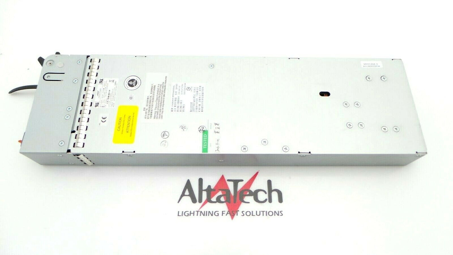 NetApp 114-00091 FAS3200/FAS32XX 891W Power Supply, Used