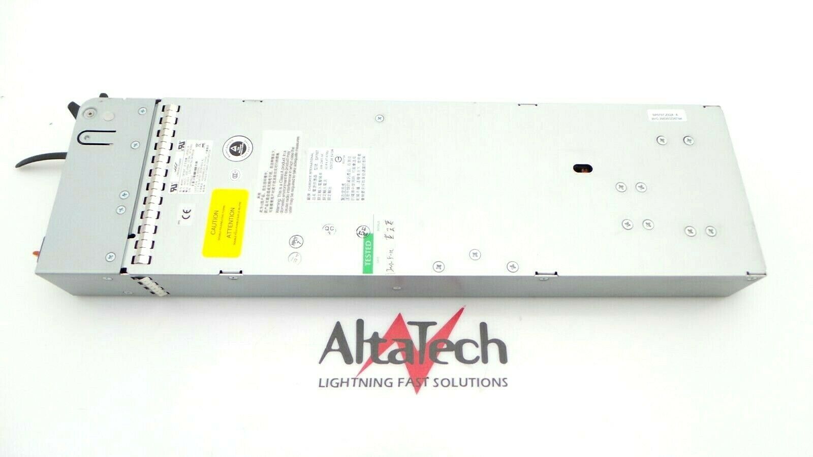 NetApp 114-00091 FAS3200/FAS32XX 891W Power Supply, Used