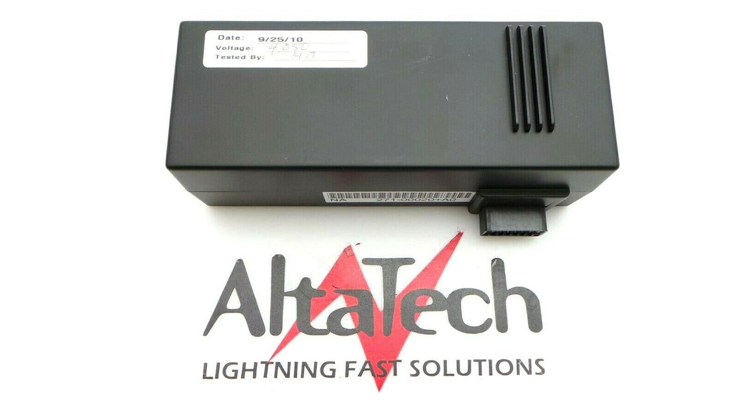 NetApp 271-00020+A0 Lithium-Ion 3.7V 14.4Ah NVRAM Battery, Used