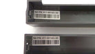 NetApp 411-00143_411-00144_x10 Lot of 10 - NetApp 411-00143 / 411-00144 DS4243 Left and Right Side Bezel, Used