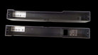 NetApp 411-00143_411-00144_x10 Lot of 10 - NetApp 411-00143 / 411-00144 DS4243 Left and Right Side Bezel, Used