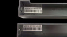 NetApp 411-00143_411-00144_x10 Lot of 10 - NetApp 411-00143 / 411-00144 DS4243 Left and Right Side Bezel, Used