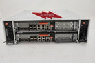 NetApp AFF8020 Dual Controller - No License, Used