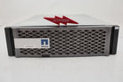 NetApp AFF8020 Dual Controller - No License, Used