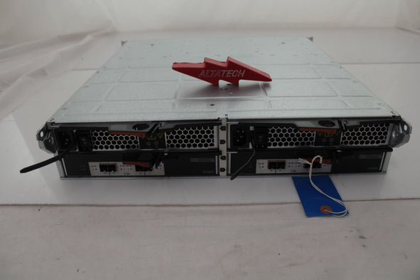 NetApp DS224C 24 BAY 12G 2U Expansion, Used