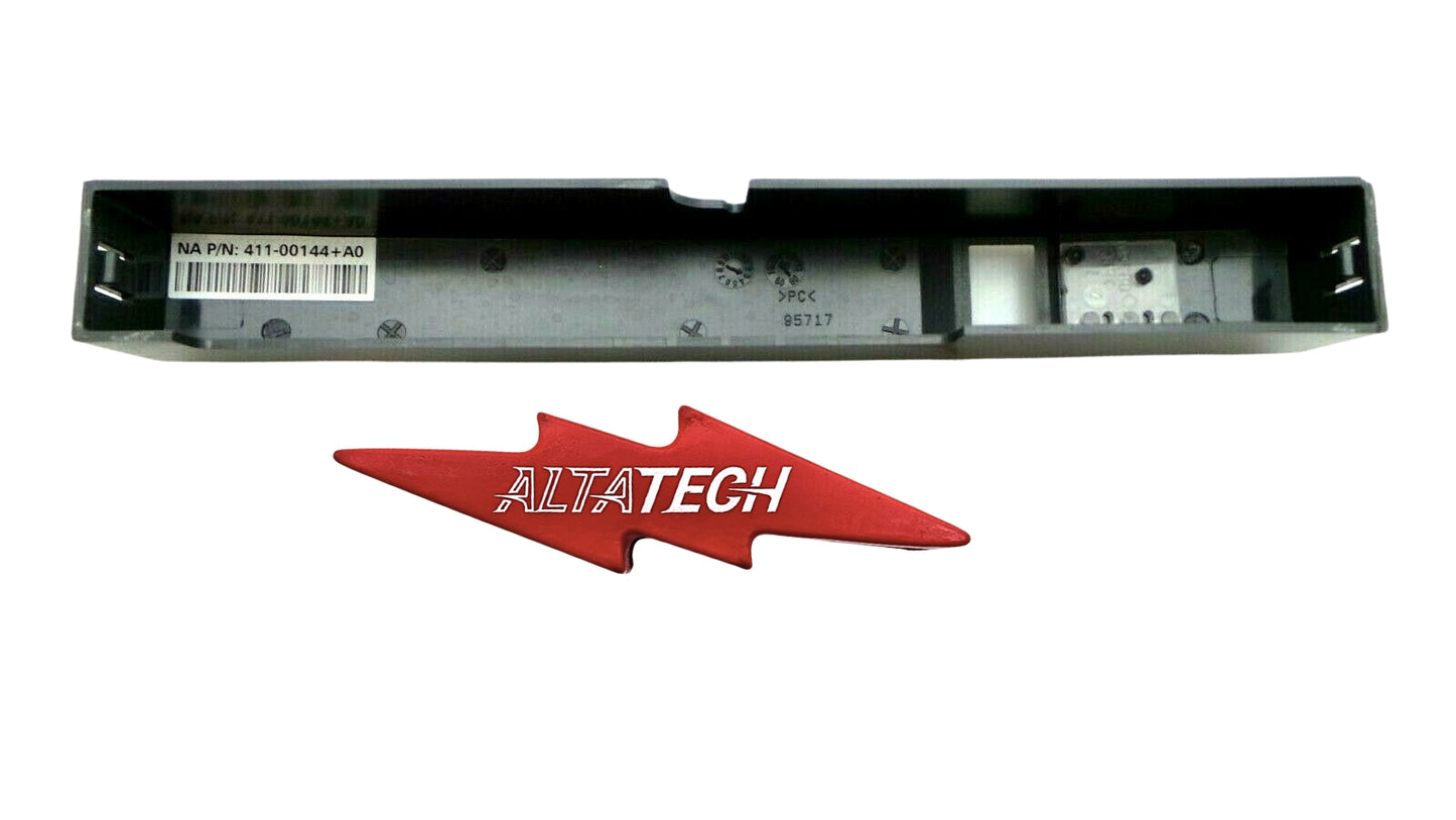NetApp DS4243-BK StorageShelf 411-00143/411-00144 Bezel Kit, Used