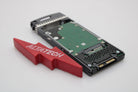 NetApp E-X4119A 1.2TB 12G SAS SFF HDD DE224C E2700, Used